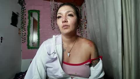 paula online show from April 16, 5:18 am