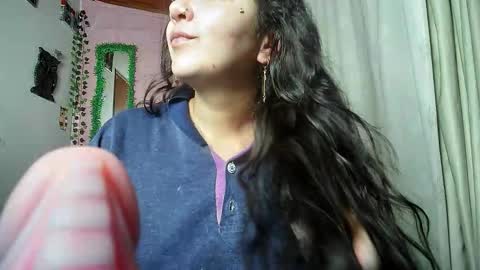 paula online show from February 16, 8:01 am