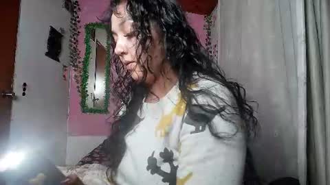 paula online show from July 15, 1:55 am
