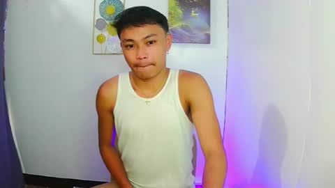 Ceejay online show from May 18, 1:39 pm