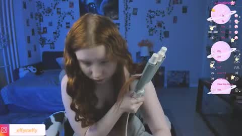 Effyblonde   follow my telegram channel for more content3 online show from October 10, 4:35 pm