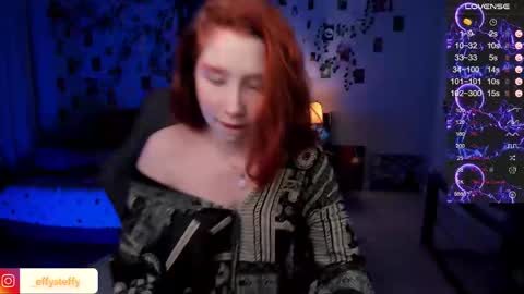 Effyblonde   follow my telegram channel for more content3 online show from February 20, 3:34 am