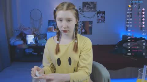 Effyblonde   follow my telegram channel for more content3 online show from January 13, 3:20 pm