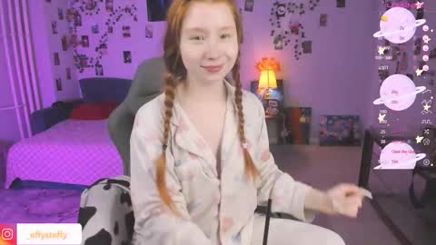 Effyblonde   follow my telegram channel for more content3 online show from September 14, 4:08 pm