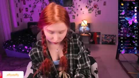 Effyblonde   follow my telegram channel for more content3 online show from February 9, 7:26 am