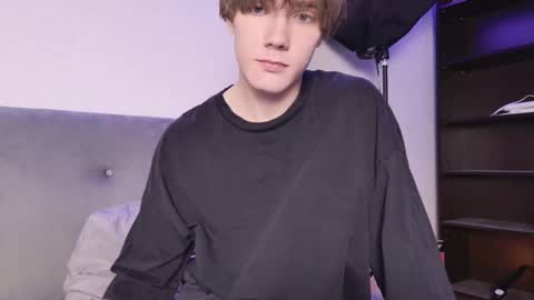 Nick online show from October 15, 10:21 pm