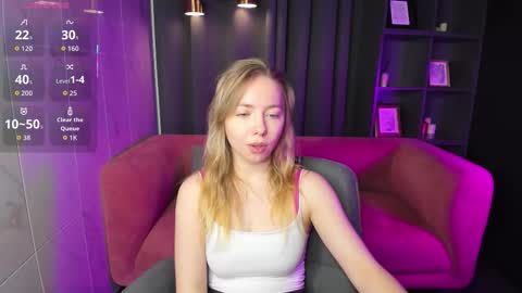 Nora online show from December 16, 5:58 am