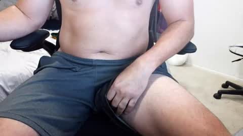 callmeroger33 online show from July 14, 3:39 pm