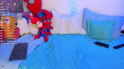 CALLUM online show from October 29, 5:20 am