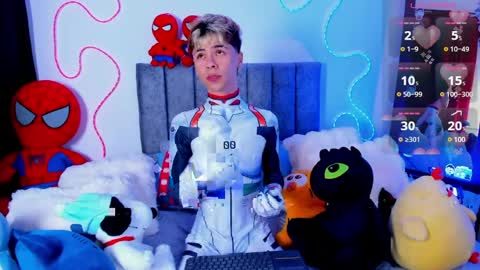 callum online show from April 10, 3:56 am