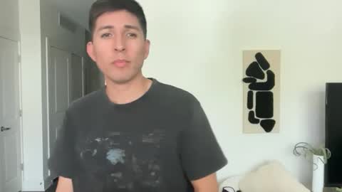 Daddy online show from May 2, 6:14 pm