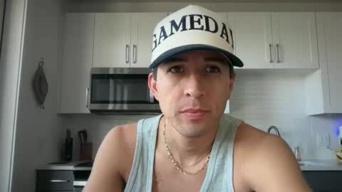 Daddy online show from May 22, 3:41 pm
