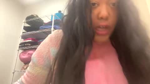 camzxoxox online show from January 22, 1:10 am