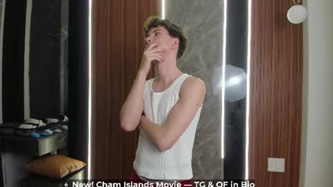 Hey I am Calvin  online show from July 28, 7:39 pm