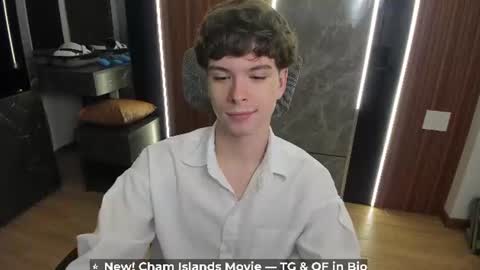 Hey I am Calvin  online show from August 5, 3:31 pm