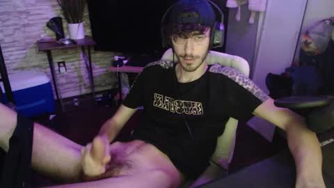 calvin_tanner online show from November 14, 10:22 pm