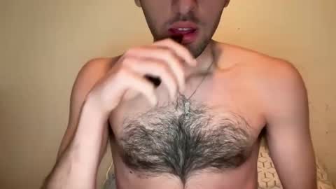 calvinandwhores online show from February 9, 8:34 pm