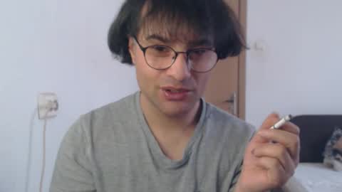 Calvinjohnlad online show from February 16, 12:47 pm