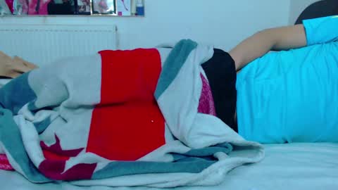 Calvinjohnlad online show from February 18, 4:48 am