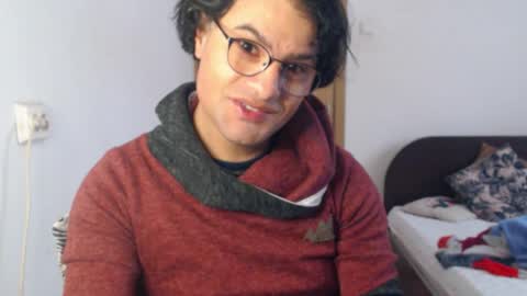 Calvinjohnlad online show from February 15, 12:37 pm