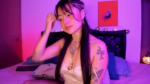 Calypso  online show from May 24, 4:41 am