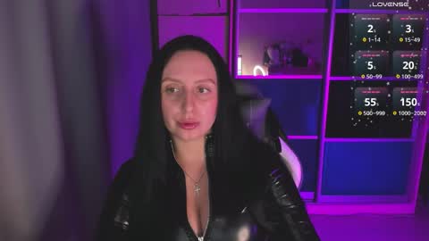 Christy online show from February 26, 4:21 pm