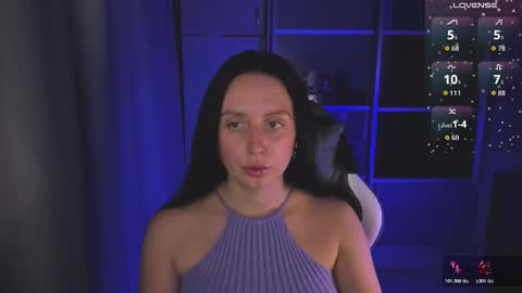 Christy online show from November 15, 3:57 pm