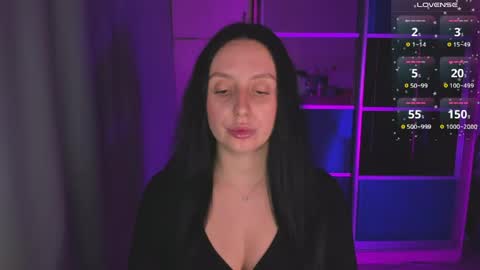 Christy online show from April 13, 4:55 pm