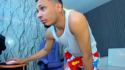 cam_xman online show from March 23, 2:44 pm