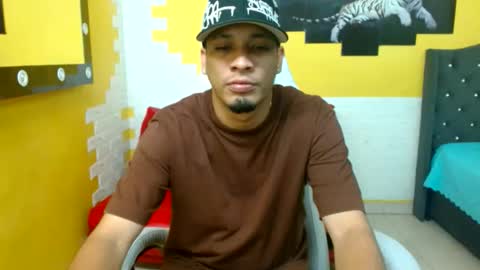 cam_xman online show from June 3, 2:33 pm