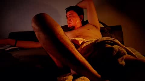 Charly online show from February 18, 2:17 pm