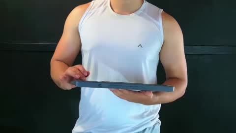 camara110 online show from March 9, 8:21 pm