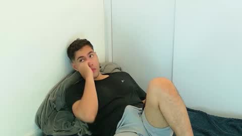 camara110 online show from November 8, 3:20 am