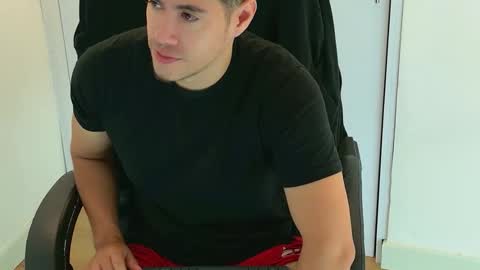 camara110 online show from November 26, 3:37 am