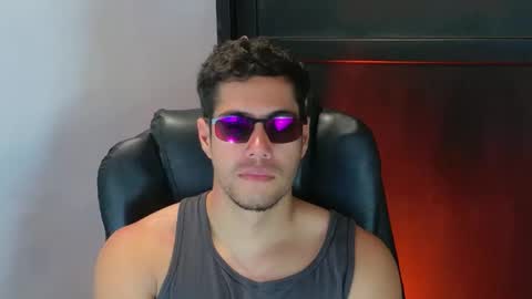 camara110 online show from September 24, 4:41 am