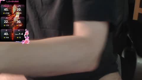 steffencamboy online show from May 25, 8:09 am