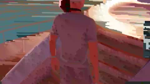 Dave online show from December 3, 8:01 pm