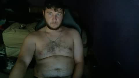 camcammerson online show from October 13, 6:21 pm