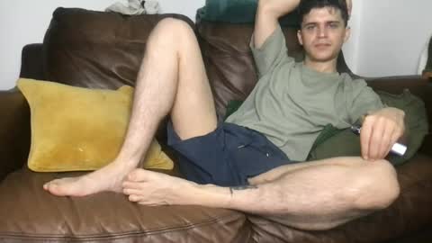 CamDoAttitude online show from June 19, 12:00 pm