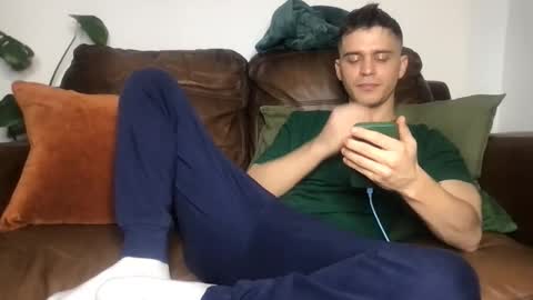 CamDoAttitude online show from January 13, 10:28 pm