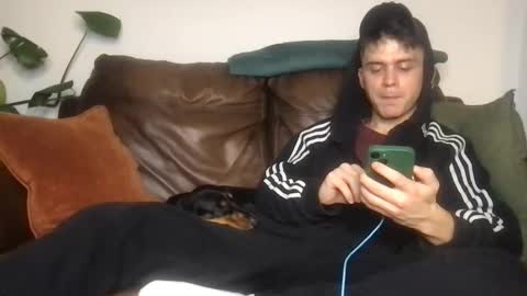 CamDoAttitude online show from December 16, 10:27 pm