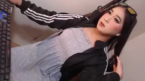 camela_star online show from February 14, 5:21 am