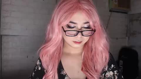 camela_star online show from September 30, 7:57 pm