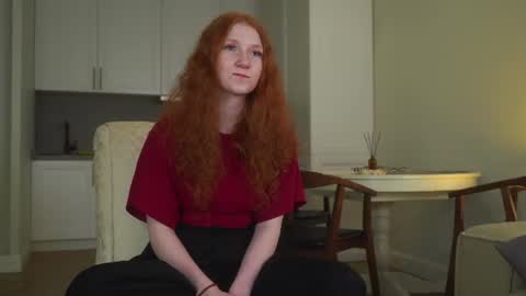 Maria online show from August 6, 5:00 pm