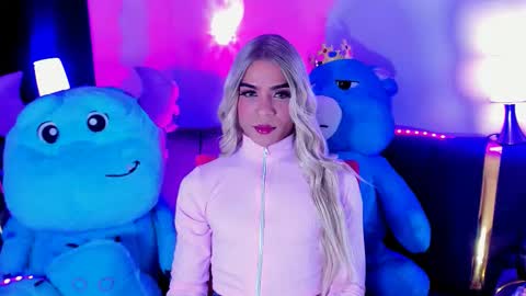 camelyharrper1 online show from October 5, 3:04 am