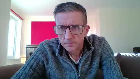 cameraaa online show from November 16, 12:40 pm