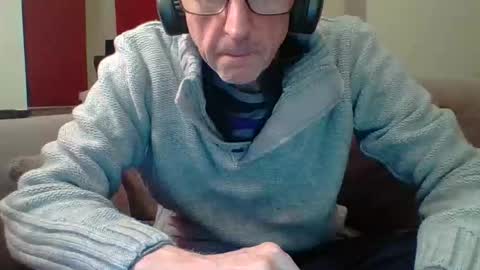 cameraaa online show from February 10, 9:51 pm