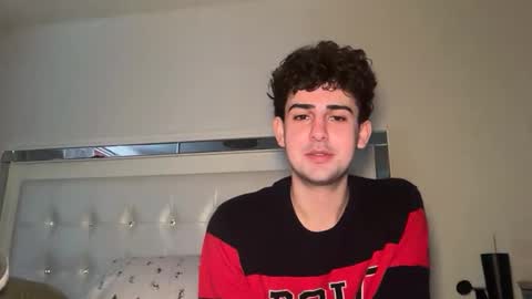 camcam online show from January 9, 5:18 pm