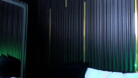 CAMERON online show from February 26, 3:03 am