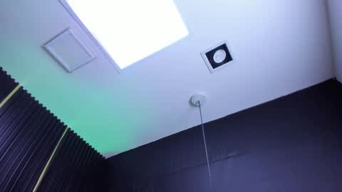 CAMERON online show from March 5, 3:18 am